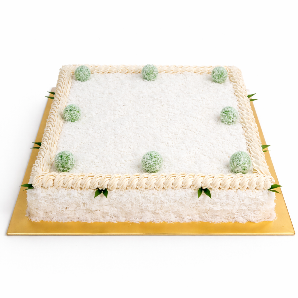 JUMBO CAKE (40x40cm) | Momma Jakarta