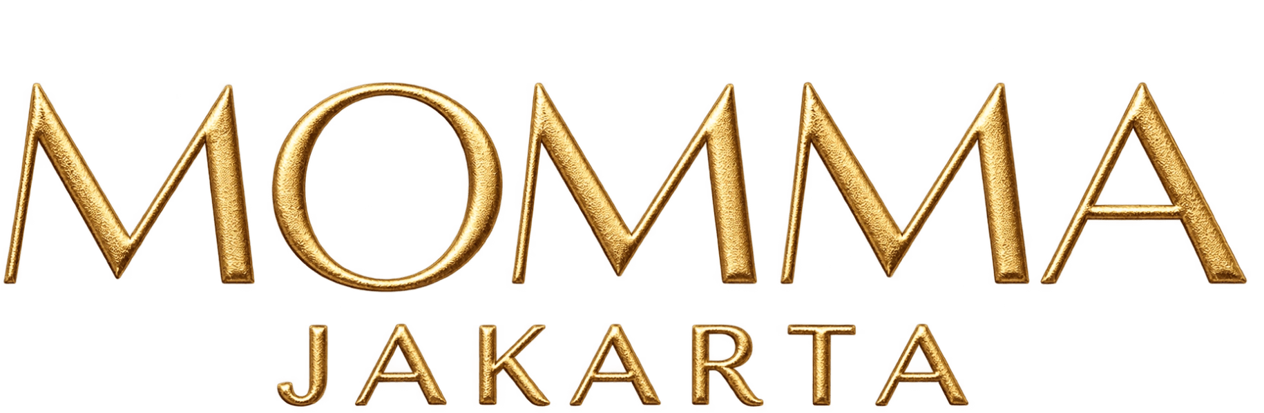 Momma Jakarta