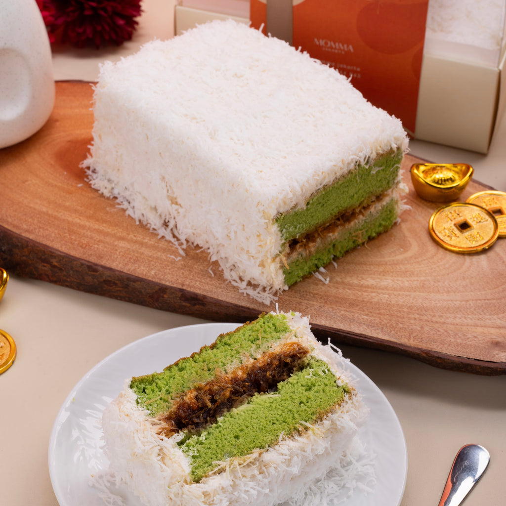 CNY Slab Cake