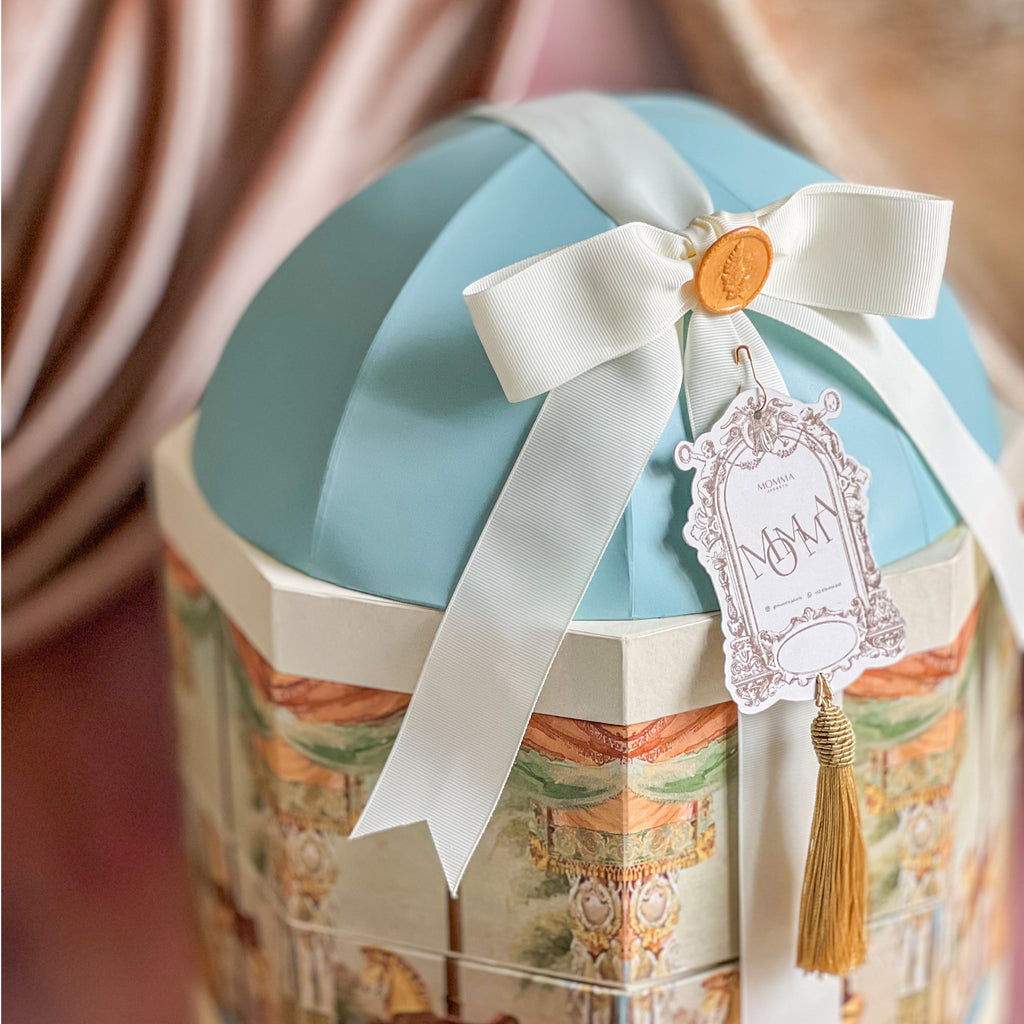 Carousel Hampers