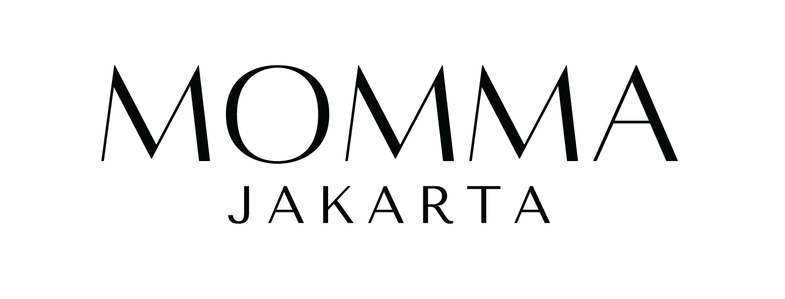 Momma Jakarta